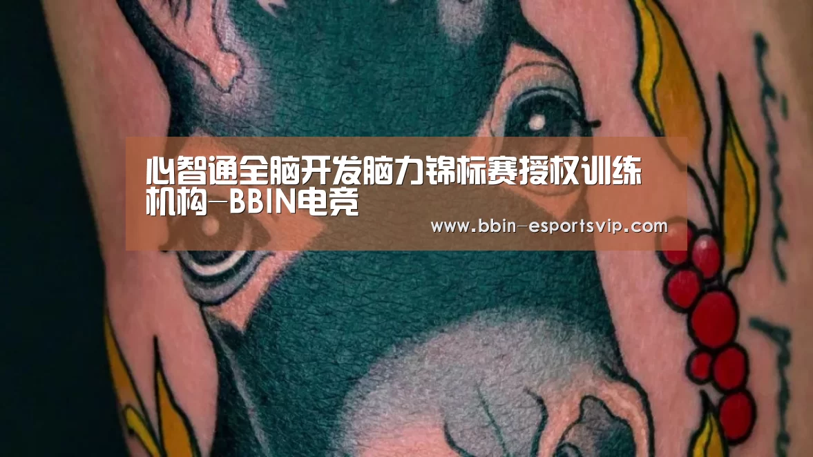 心智通全脑开发脑力锦标赛授权训练机构-BBIN电竞(图4) BBIN足球